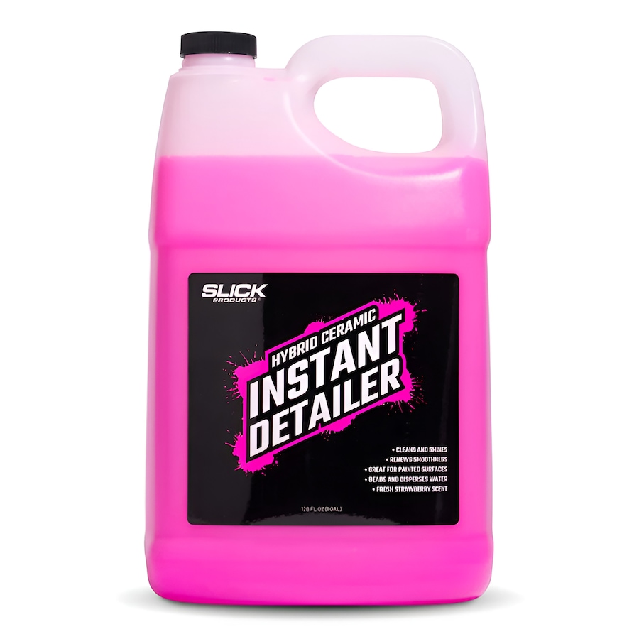 Image 754278_128OZ.jpg, Product 754-278 / Price $24.99 - $34.99, Slick Products Hybrid Ceramic Instant Detailer from Slick on TSC.ca's Home & Garden department