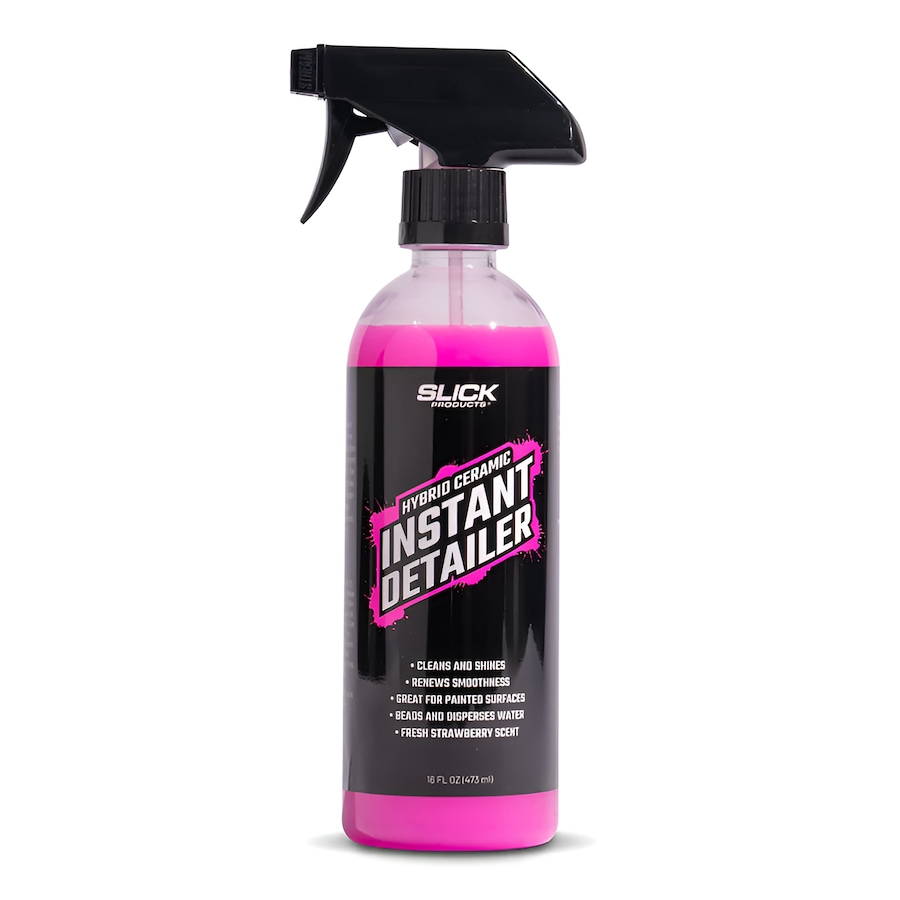Image 754278_16OZ.jpg, Product 754-278 / Price $24.99 - $34.99, Slick Products Hybrid Ceramic Instant Detailer from Slick on TSC.ca's Home & Garden department