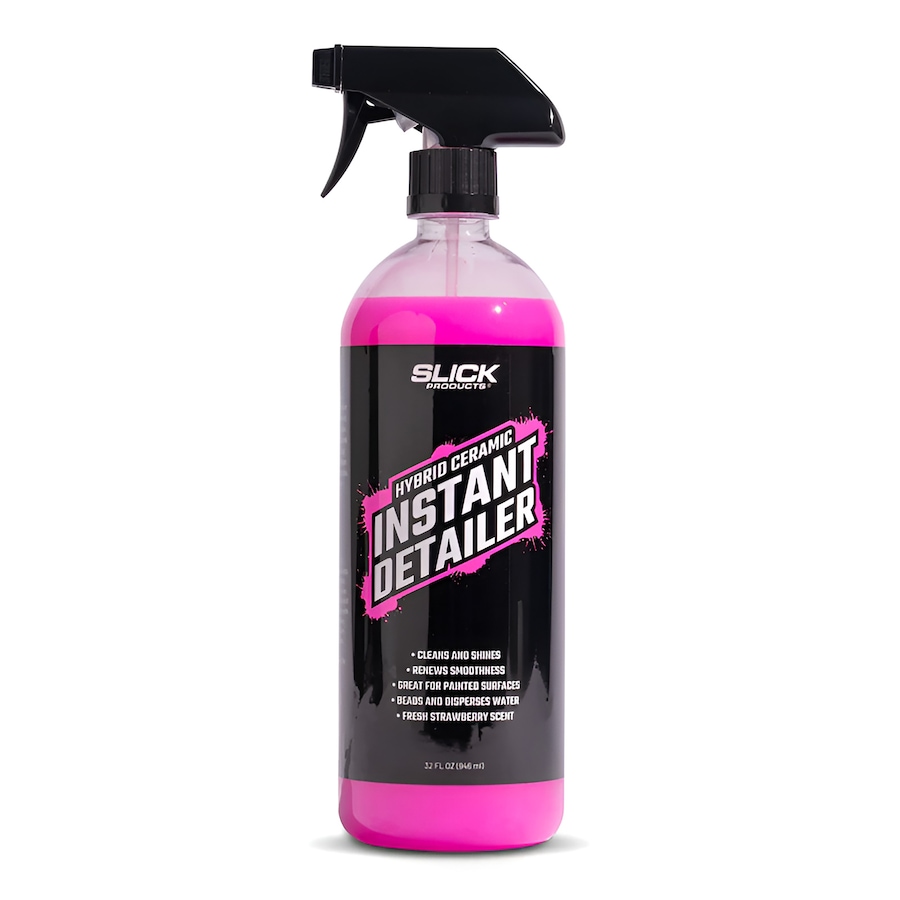 Image 754278_32OZ.jpg, Product 754-278 / Price $24.99 - $34.99, Slick Products Hybrid Ceramic Instant Detailer from Slick on TSC.ca's Home & Garden department