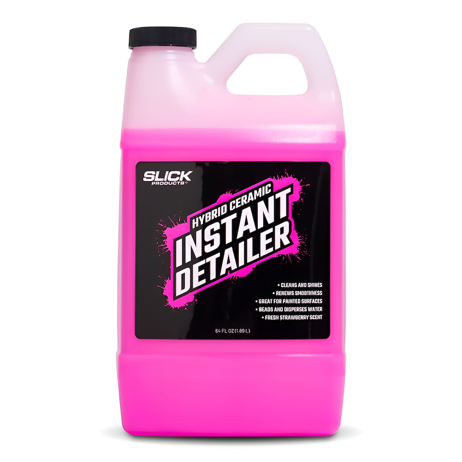 Image 754278_64OZ.jpg, Product 754-278 / Price $24.99 - $34.99, Slick Products Hybrid Ceramic Instant Detailer from Slick on TSC.ca's Home & Garden department