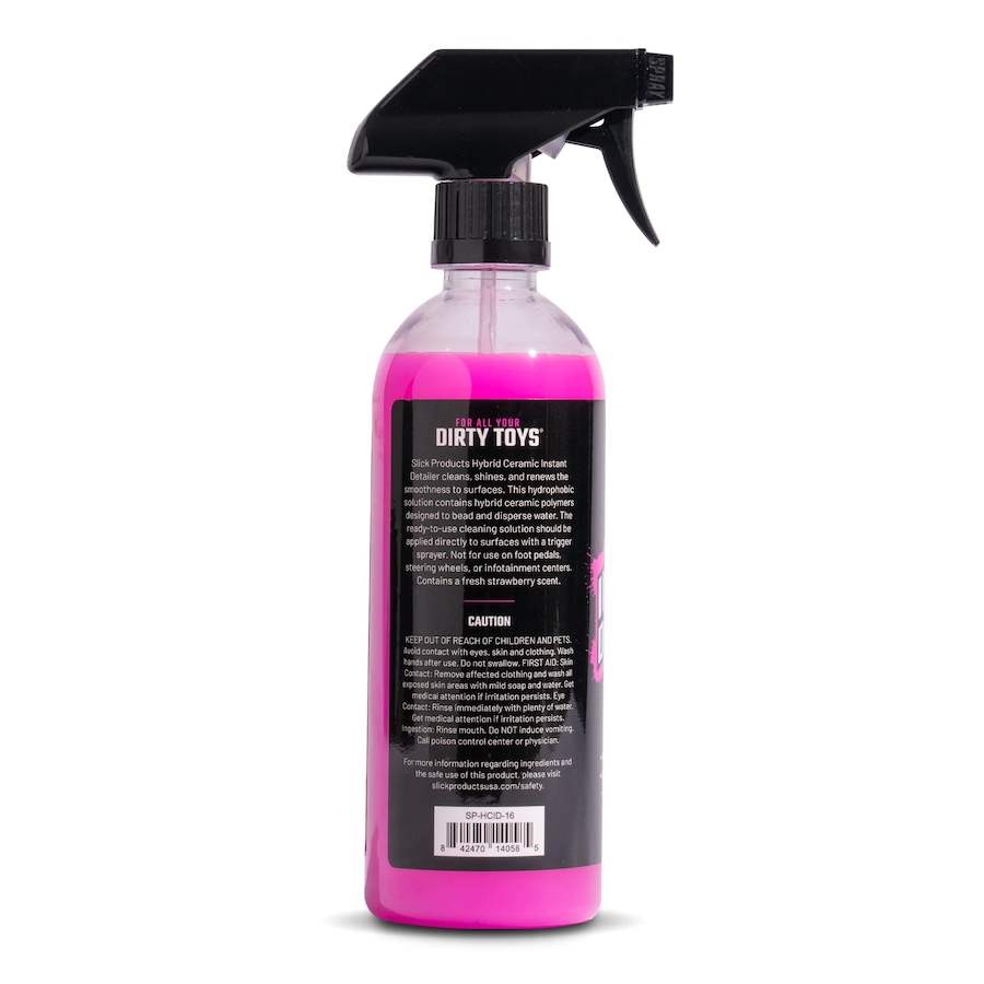 Image 754278_ALTMORE1.jpg, Product 754-278 / Price $24.99 - $34.99, Slick Products Hybrid Ceramic Instant Detailer from Slick on TSC.ca's Home & Garden department
