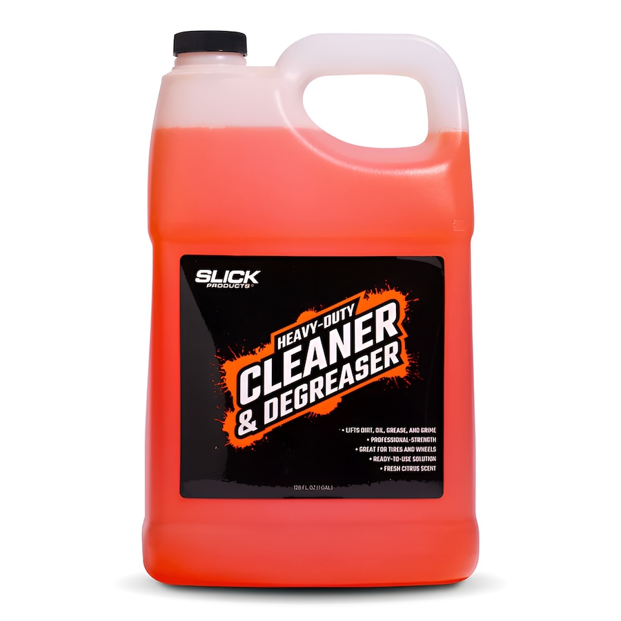 Image 754281_128OZ.jpg, Product 754-281 / Price $19.99 - $29.99, Slick Products Heavy-Duty Cleaner and Degreaser from Slick on TSC.ca's Home & Garden department