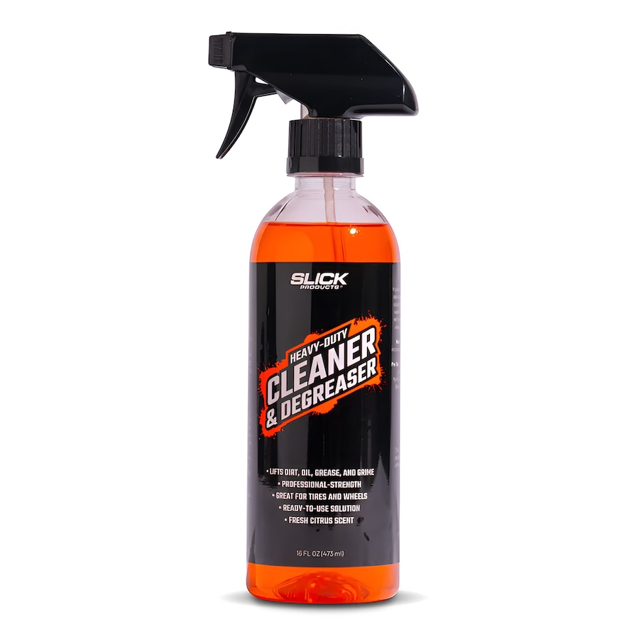 Image 754281_16OZ.jpg, Product 754-281 / Price $19.99 - $29.99, Slick Products Heavy-Duty Cleaner and Degreaser from Slick on TSC.ca's Home & Garden department