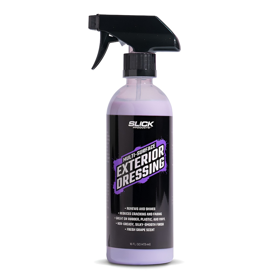 Image 754282_16OZ.jpg, Product 754-282 / Price $39.99 - $49.99, Slick Products Multi-Surface Exterior Dressing from Slick on TSC.ca's Home & Garden department