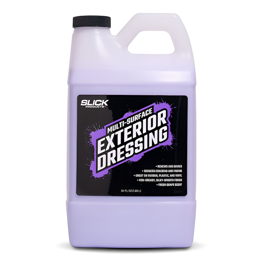 Image 754282_64OZ.jpg, Product 754-282 / Price $39.99 - $49.99, Slick Products Multi-Surface Exterior Dressing from Slick on TSC.ca's Home & Garden department
