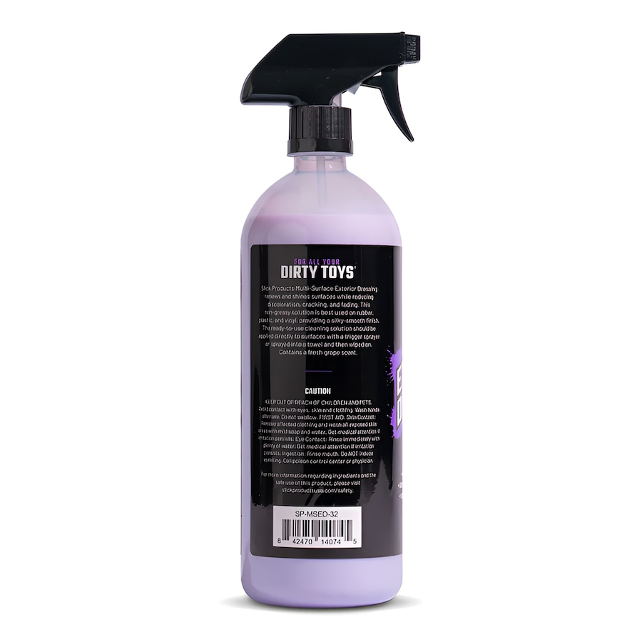 Image 754282_ALTMORE1.jpg, Product 754-282 / Price $39.99 - $49.99, Slick Products Multi-Surface Exterior Dressing from Slick on TSC.ca's Home & Garden department
