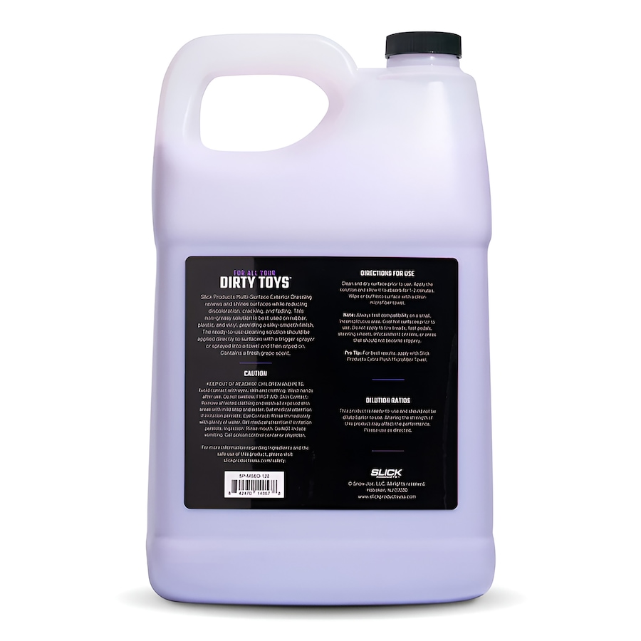 Image 754282_ALTMORE2.jpg, Product 754-282 / Price $39.99 - $49.99, Slick Products Multi-Surface Exterior Dressing from Slick on TSC.ca's Home & Garden department