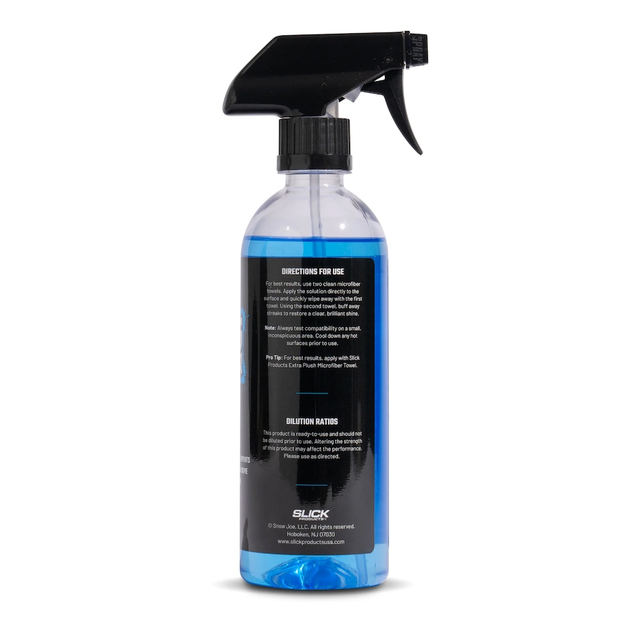 Image 754285_ALTMORE1.jpg, Product 754-285 / Price $19.99 - $64.99, Slick Products Streak-Free Glass Cleaner from Slick on TSC.ca's Home & Garden department