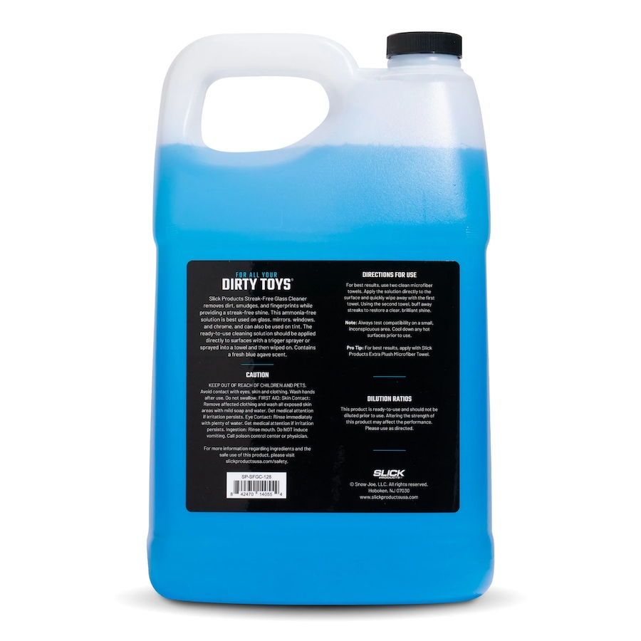 Image 754285_ALTMORE2.jpg, Product 754-285 / Price $19.99 - $64.99, Slick Products Streak-Free Glass Cleaner from Slick on TSC.ca's Home & Garden department