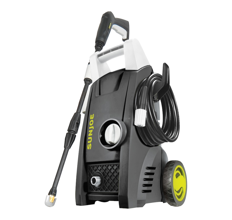 Image 754287.jpg, Product 754-287 / Price $229.99, Sun Joe 1,450-PSI Max Electric Pressure Washer from Snow Joe & Sun Joe on TSC.ca's Home & Garden department