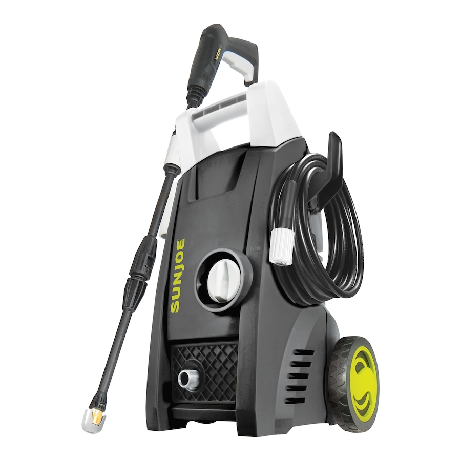 Image 754287.jpg, Product 754-287 / Price $229.99, Sun Joe 1,450-PSI Max Electric Pressure Washer from Snow Joe & Sun Joe on TSC.ca's Home & Garden department