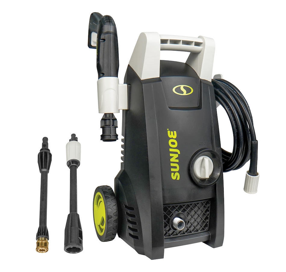 Image 754287_ALTMORE1.jpg, Product 754-287 / Price $229.99, Sun Joe 1,450-PSI Max Electric Pressure Washer from Snow Joe & Sun Joe on TSC.ca's Home & Garden department