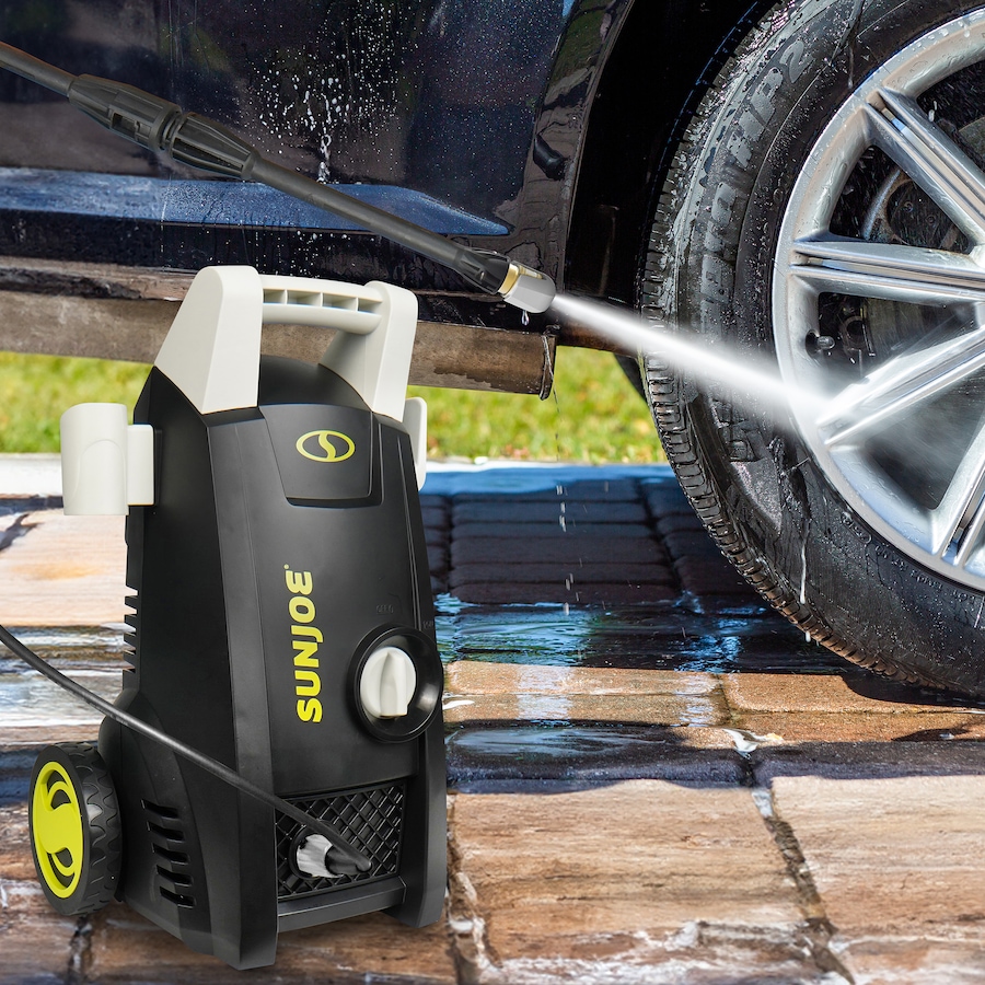Image 754287_ALTMORE2.jpg, Product 754-287 / Price $229.99, Sun Joe 1,450-PSI Max Electric Pressure Washer from Snow Joe & Sun Joe on TSC.ca's Home & Garden department