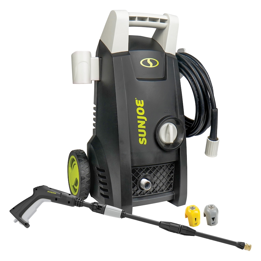 Image 754287_ALTMORE3.jpg, Product 754-287 / Price $229.99, Sun Joe 1,450-PSI Max Electric Pressure Washer from Snow Joe & Sun Joe on TSC.ca's Home & Garden department
