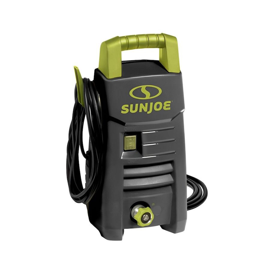 Image 754288.jpg, Product 754-288 / Price $174.99, Sun Joe 1,150-PSI 1.1 GPM 11-Amp Cold Water Electric Pressure Washer with Adjustable Spray Wand from Snow Joe & Sun Joe on TSC.ca's Home & Garden department