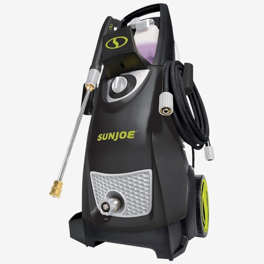 Image 754290.jpg, Product 754-290 / Price $239.99, Sun Joe SPX3000 Certified Rated 2030 PSI Electric Pressure Washer 1.2 GPM Rated Flow Cold Water Corded Electric Pressure Washer from Snow Joe & Sun Joe on TSC.ca's Home & Garden department