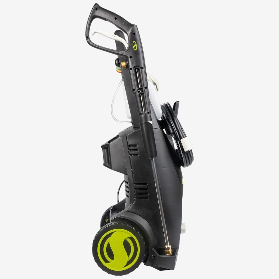 Image 754290_ALTMORE4.jpg, Product 754-290 / Price $239.99, Sun Joe SPX3000 Certified Rated 2030 PSI Electric Pressure Washer 1.2 GPM Rated Flow Cold Water Corded Electric Pressure Washer from Snow Joe & Sun Joe on TSC.ca's Home & Garden department