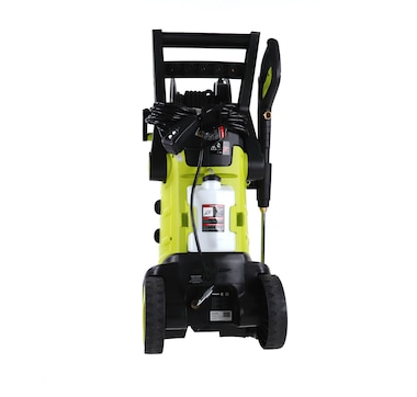 Sun Joe 2030-PSI PWMA-Rated Electric Pressure Washer