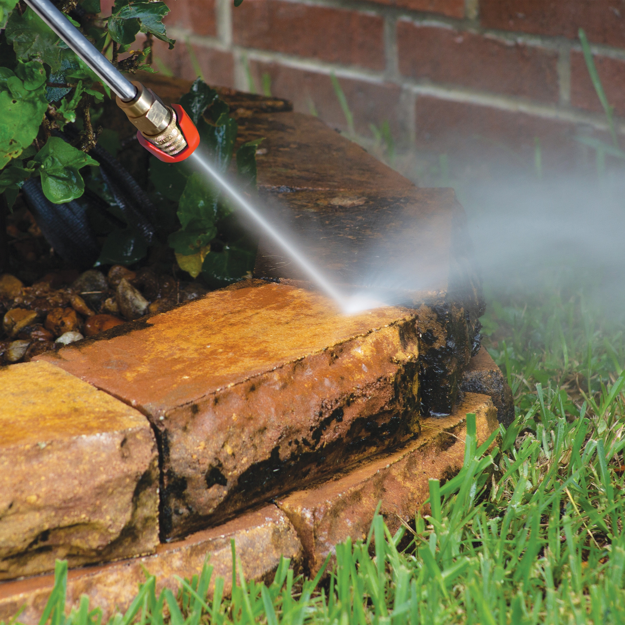 Sun Joe 2030-PSI PWMA-Rated Electric Pressure Washer - TSC.ca