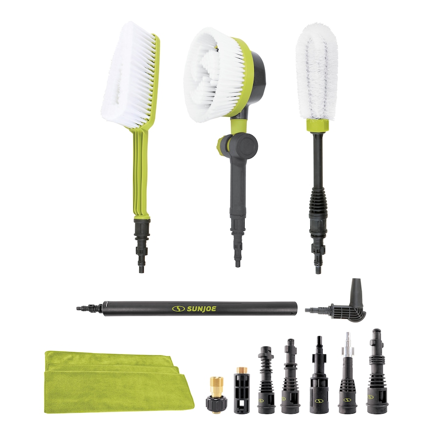 Image 754294.jpg, Product 754-294 / Price $79.99, Sun Joe Universal Pressure Washer Auto Cleaning System from Snow Joe & Sun Joe on TSC.ca's Home & Garden department
