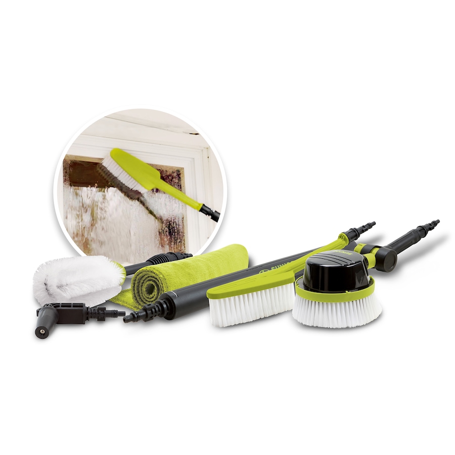 Image 754294_ALTMORE1.jpg, Product 754-294 / Price $79.99, Sun Joe Universal Pressure Washer Auto Cleaning System from Snow Joe & Sun Joe on TSC.ca's Home & Garden department