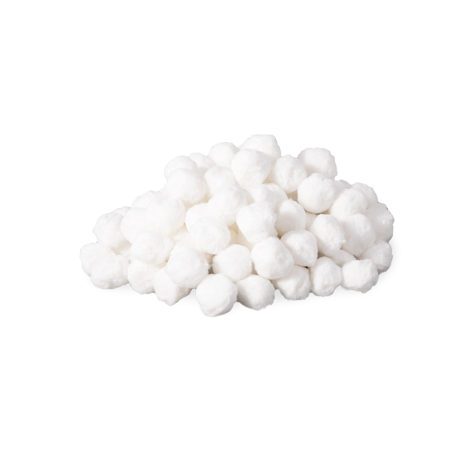 Image 754300.jpg, Product 754-300 / Price $24.99, Intex Fibre Ball Filtration Media from Intex on TSC.ca's Home & Garden department