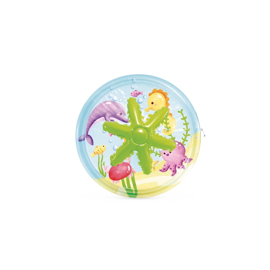 Image 754303_ALTMORE2.jpg, Product 754-303 / Price $39.99, Intex Palm Tree Spray Pool from Intex on TSC.ca's Home & Garden department