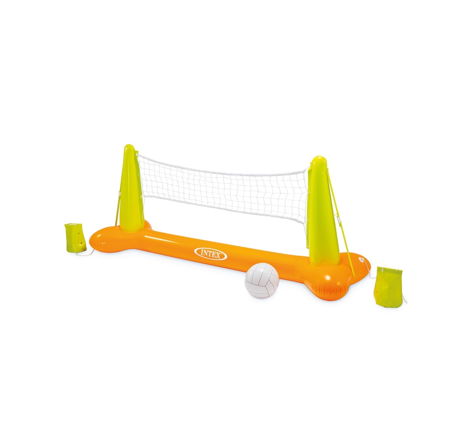 Image 754304.jpg, Product 754-304 / Price $29.99, Intex Pool Volleyball Game from Intex on TSC.ca's Home & Garden department