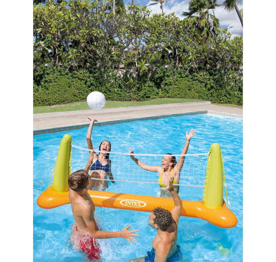 Image 754304_ALTMORE1.jpg, Product 754-304 / Price $29.99, Intex Pool Volleyball Game from Intex on TSC.ca's Home & Garden department