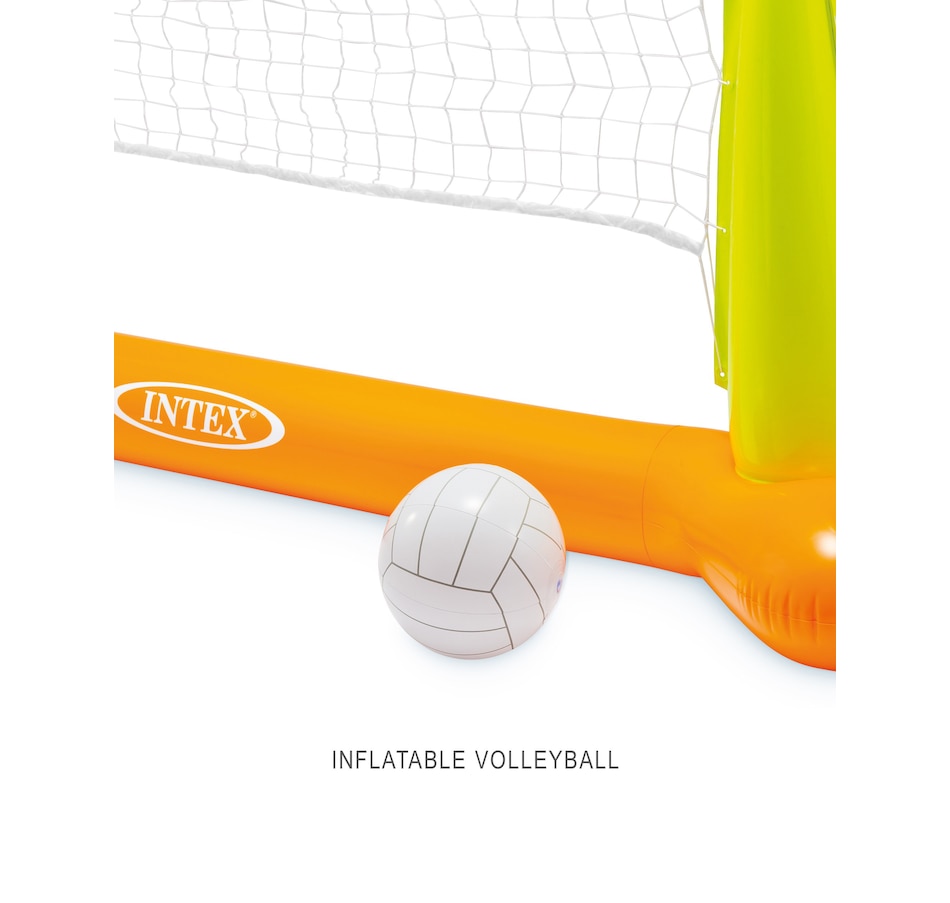 Image 754304_ALTMORE3.jpg, Product 754-304 / Price $29.99, Intex Pool Volleyball Game from Intex on TSC.ca's Home & Garden department