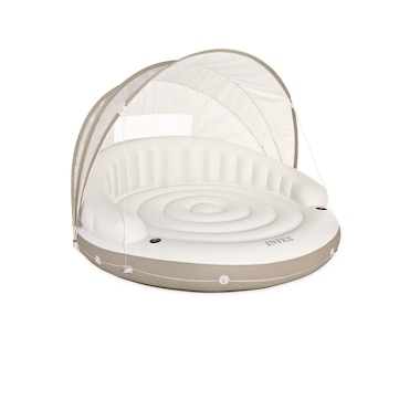 Intex Canopy Island
