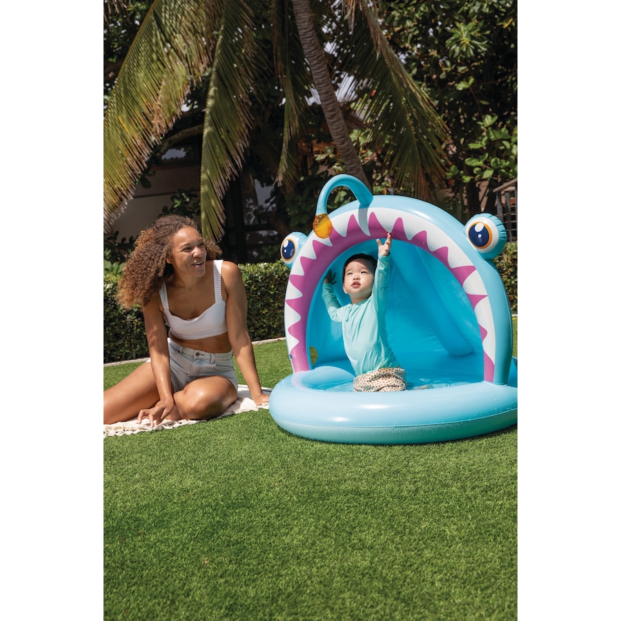 Image 754311_ALTMORE1.jpg, Product 754-311 / Price $27.99, Intex Angler Fish Baby Pool from Intex on TSC.ca's Home & Garden department