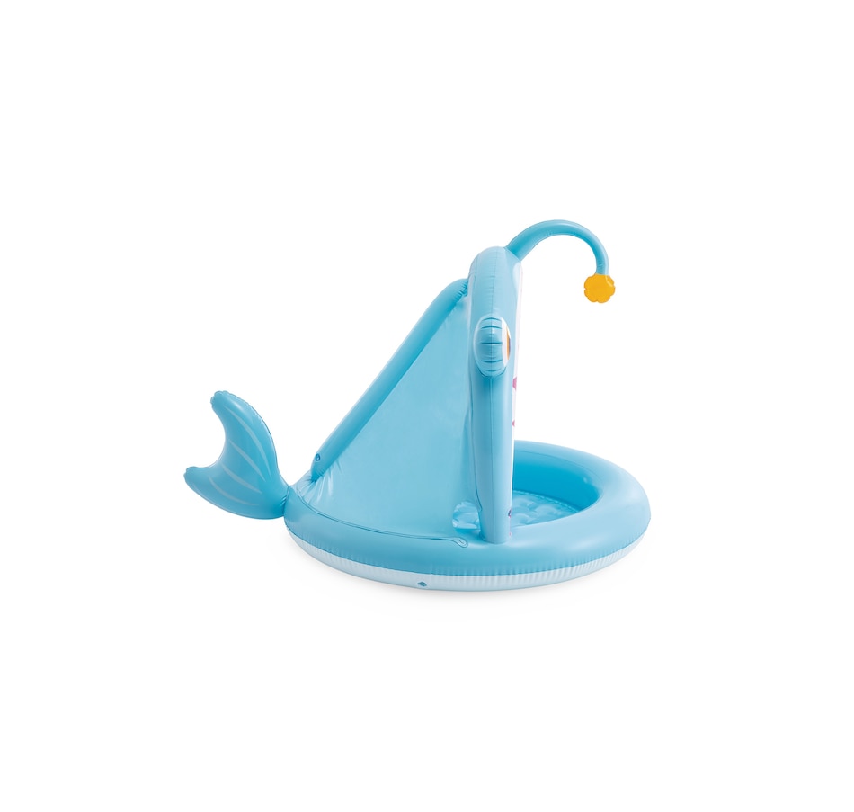 Image 754311_ALTMORE2.jpg, Product 754-311 / Price $34.99, Intex Angler Fish Baby Pool from Intex on TSC.ca's Home & Garden department