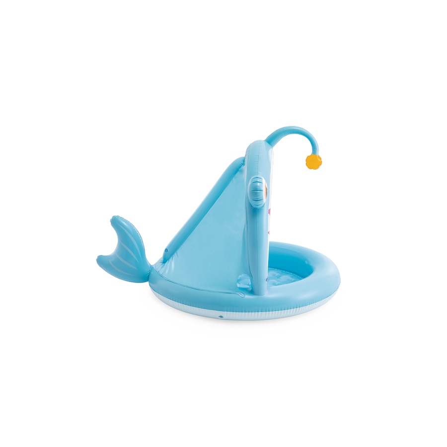 Image 754311_ALTMORE2.jpg, Product 754-311 / Price $27.99, Intex Angler Fish Baby Pool from Intex on TSC.ca's Home & Garden department