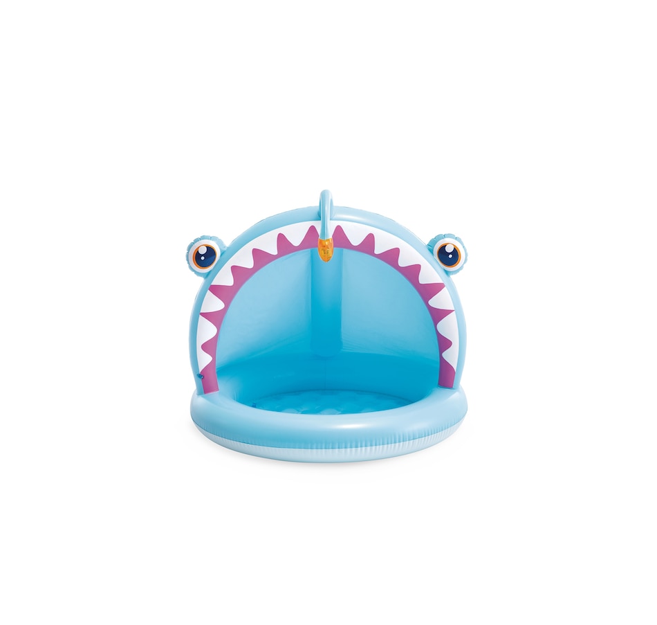 Image 754311_ALTMORE3.jpg, Product 754-311 / Price $34.99, Intex Angler Fish Baby Pool from Intex on TSC.ca's Home & Garden department