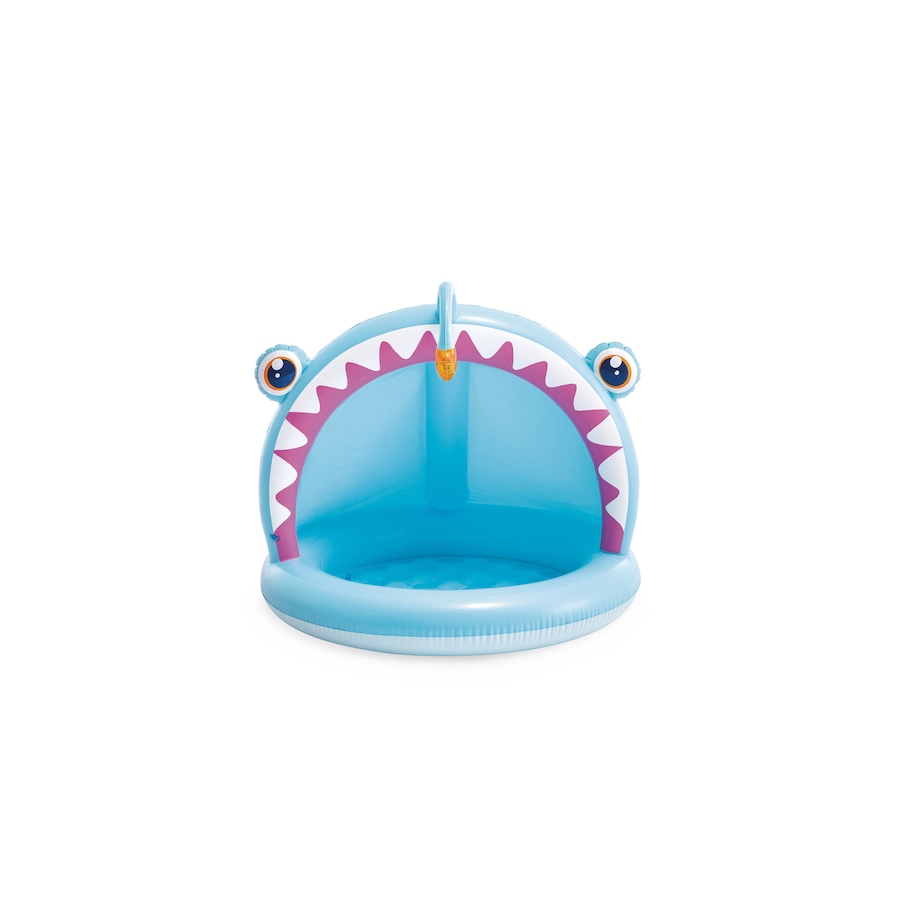 Image 754311_ALTMORE3.jpg, Product 754-311 / Price $27.99, Intex Angler Fish Baby Pool from Intex on TSC.ca's Home & Garden department