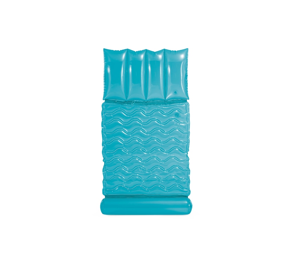 Image 754315_ALTMORE1.jpg, Product 754-315 / Price $29.99, Intex Transparent Water Hammock from Intex on TSC.ca's Home & Garden department