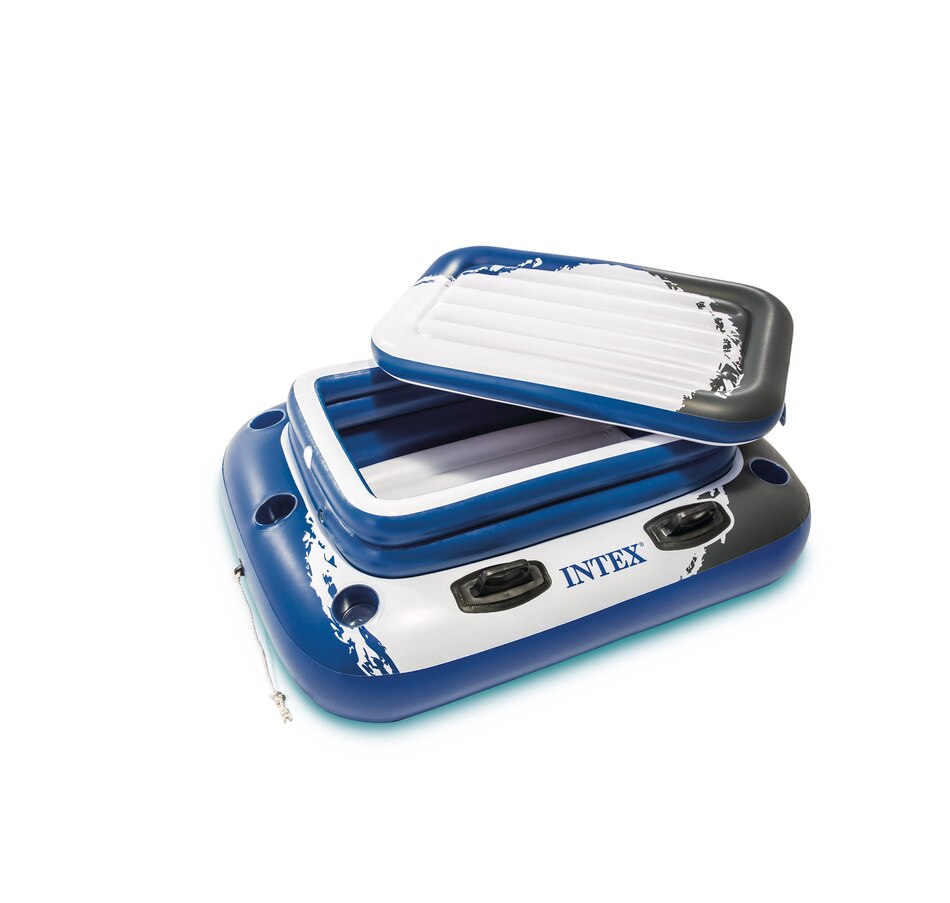Image 754318.jpg, Product 754-318 / Price $49.99, Intex Mega Chill 2 from Intex on TSC.ca's Home & Garden department