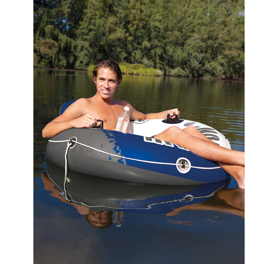 Image 754319_ALTMORE1.jpg, Product 754-319 / Price $44.99, Intex River Run 1 from Intex on TSC.ca's Home & Garden department