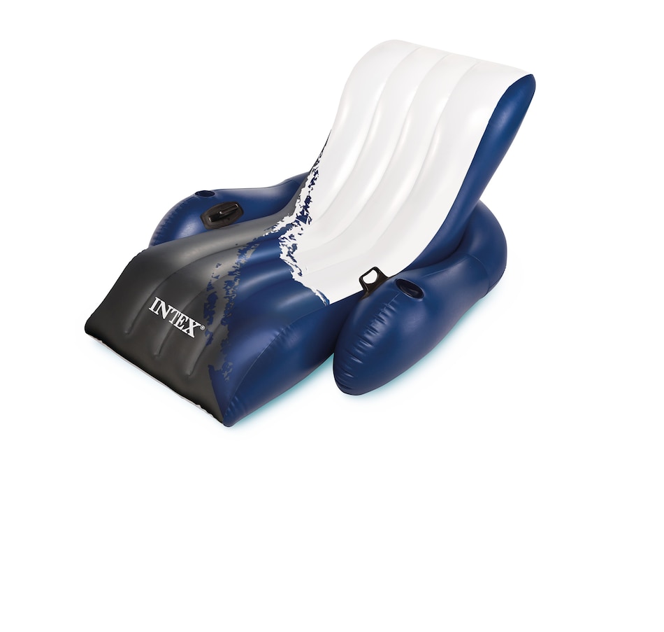Image 754322.jpg, Product 754-322 / Price $59.99, Intex Floating Recliner Lounge from Intex on TSC.ca's Home & Garden department