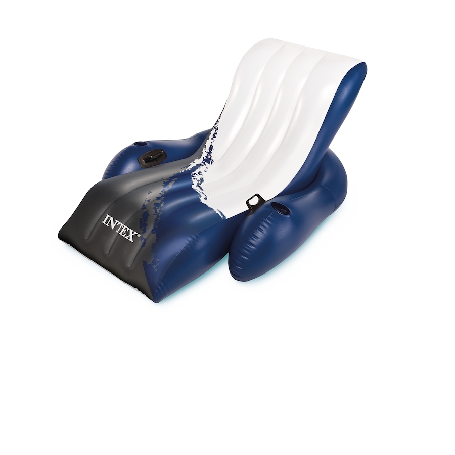 Image 754322.jpg, Product 754-322 / Price $44.99, Intex Floating Recliner Lounge from Intex on TSC.ca's Home & Garden department