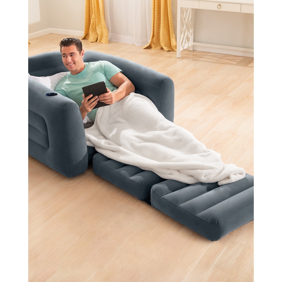 Image 754323_ALTMORE1.jpg, Product 754-323 / Price $69.99, Intex Pull-Out Chair from Intex on TSC.ca's Home & Garden department