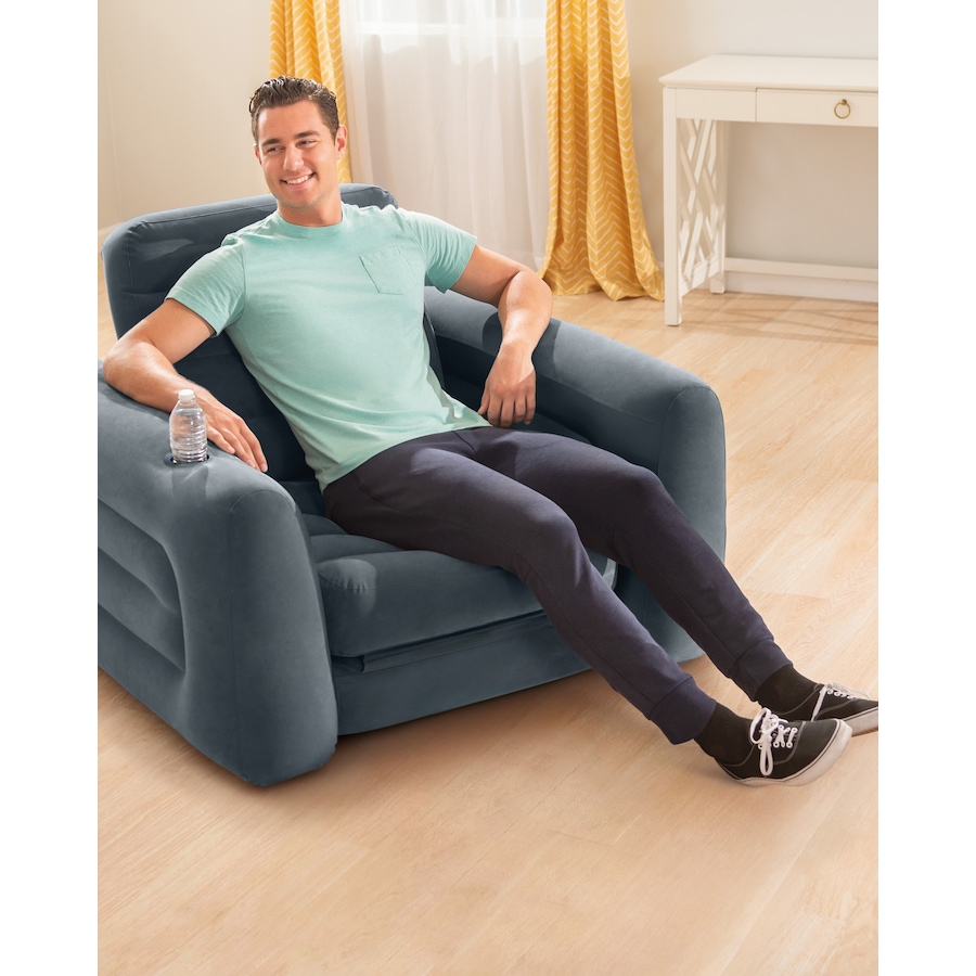 Image 754323_ALTMORE2.jpg, Product 754-323 / Price $69.99, Intex Pull-Out Chair from Intex on TSC.ca's Home & Garden department
