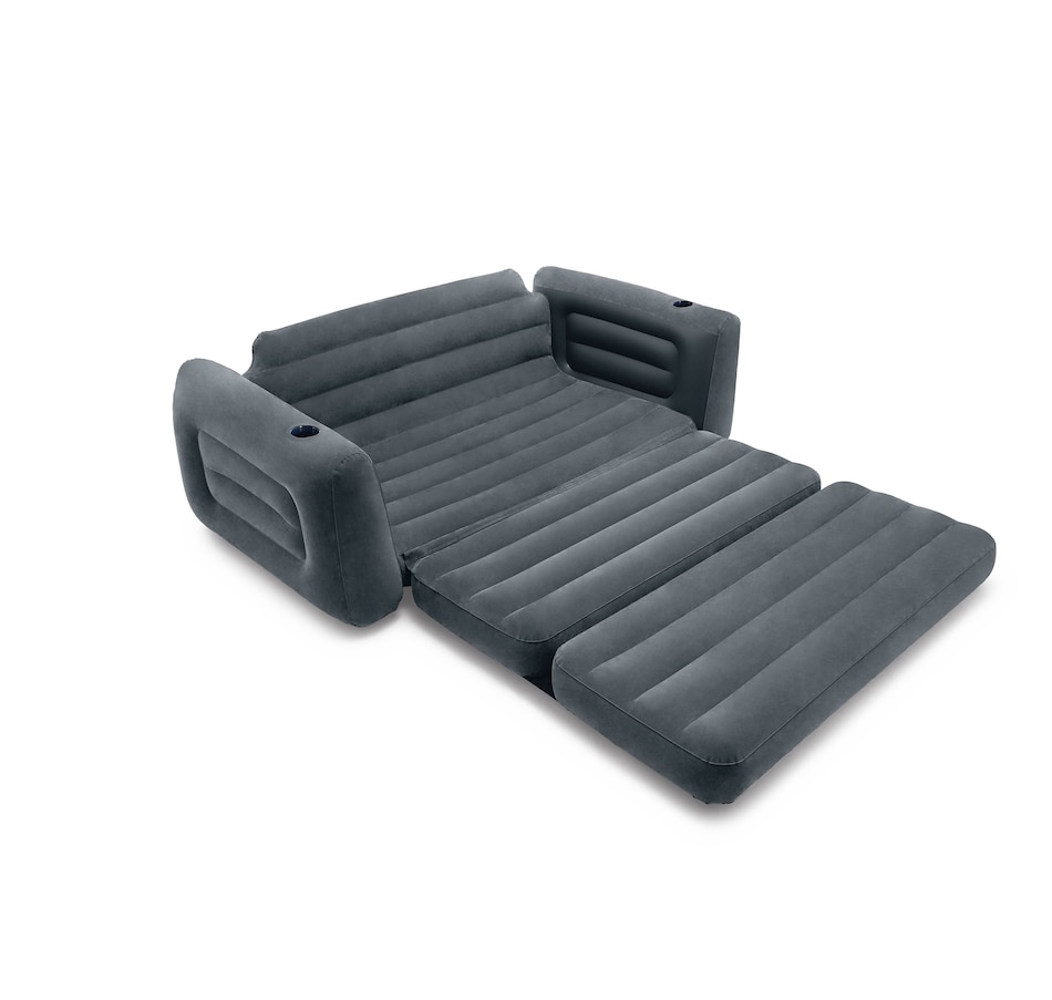 Image 754324.jpg, Product 754-324 / Price $124.99, Intex Pull-Out Sofa from Intex on TSC.ca's Home & Garden department