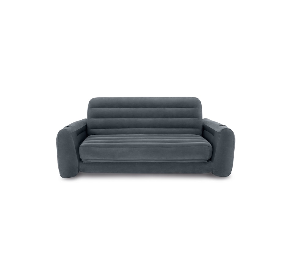 Image 754324_ALTMORE1.jpg, Product 754-324 / Price $124.99, Intex Pull-Out Sofa from Intex on TSC.ca's Home & Garden department