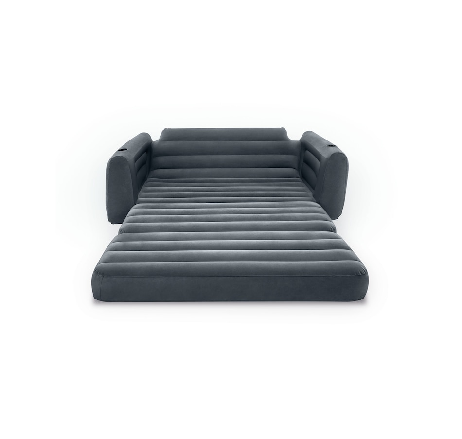 Image 754324_ALTMORE5.jpg, Product 754-324 / Price $124.99, Intex Pull-Out Sofa from Intex on TSC.ca's Home & Garden department