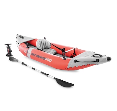 Intex Excursion Pro K1 Kayak