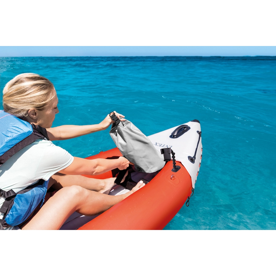 Image 754325_ALTMORE3.jpg, Product 754-325 / Price $269.99, Intex Excursion Pro K1 Kayak from Intex on TSC.ca's Toys & Hobbies department