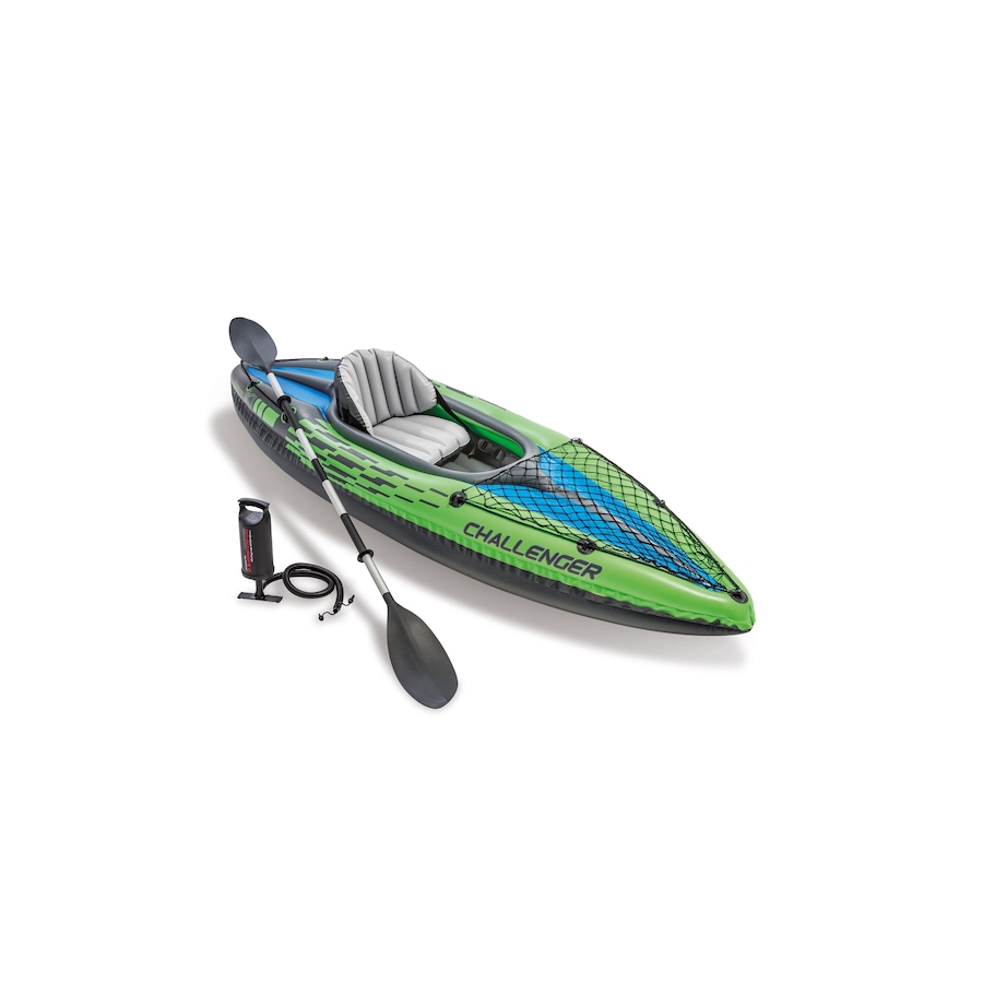 Image 754326.jpg, Product 754-326 / Price $149.99, Intex Challenger K1 Kayak from Intex on TSC.ca's Toys & Hobbies department