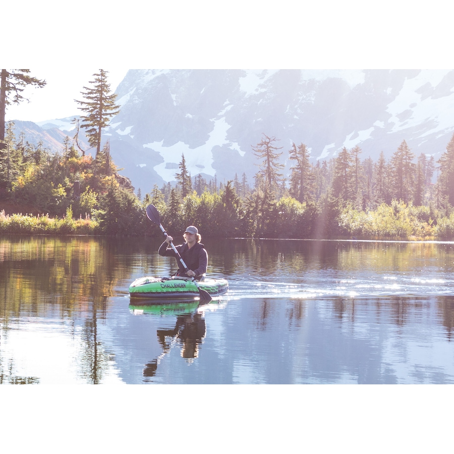 Image 754326_ALTMORE4.jpg, Product 754-326 / Price $149.99, Intex Challenger K1 Kayak from Intex on TSC.ca's Toys & Hobbies department